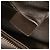 Céline Celine Tote Luggage in Nubuck Tricolore Bianco e Pelle di Vitello - vista 6