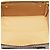 Fendi Braun Zucca beschichtete Canvas Karligraphy Reisetasche - Ansicht 4