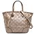 Borsa a tracolla Bree Guccissima piccola in oro di Gucci
