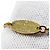 Bracciale Perla Speedy Louis Vuitton D'oro - vista 11