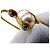 Bracciale Perla Speedy Louis Vuitton D'oro - vista 8