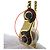 Bracciale Perla Speedy Louis Vuitton D'oro - vista 9