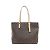 Borsa a Spalla Monogram Mezzo Louis Vuitton Marrone