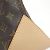 Borsa a Spalla Monogram Mezzo Louis Vuitton Marrone - vista 4