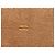 Hermès Sous-Main de Bureau – bois (loupe de vavona laqué) et cuir beige, 38 x 52 cm Marron - vue 4