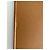 Hermès Sous-Main de Bureau – bois (loupe de vavona laqué) et cuir beige, 38 x 52 cm Marron - vue 6
