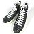Sneakers alte Louis Vuitton Rainbow Stellar Line Nero Multicolore