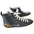 Sneakers alte Louis Vuitton Rainbow Stellar Line Nero Multicolore - vista 7