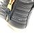 Sneakers alte Louis Vuitton Rainbow Stellar Line Nero Multicolore - vista 8