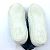 Sneakers Stellar Line in Denim Monogram Louis Vuitton Bianco Blu - vista 6