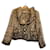 Sam Rone Chaquetas Beige Piel