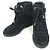 Sneakers alte Monogram Louis Vuitton Nero