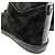 Sneakers alte Monogram Louis Vuitton Nero - vista 10