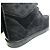 Sneakers alte Monogram Louis Vuitton Nero - vista 11