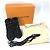 Sneakers alte Monogram Louis Vuitton Nero - vista 15