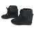 Sneakers alte Monogram Louis Vuitton Nero - vista 3
