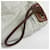 Borsa/Pochette Multiuso Hermès Fourbee 25 Beige - vista 7