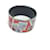Hermès TGM Enamel Cloisonné Bangle for Men Orange  - view 6