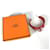 Pulseira Charm Medor Sunset da Hermès Laranja  - vista 2