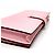 Hermès Cartera Larga Soufflet Bearn Hermes Rosa - vista 3
