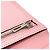 Hermès Cartera Larga Soufflet Bearn Hermes Rosa - vista 8