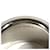 Hermès Hermes Olympe Women's Leather Band Ring Brown Taupe  - view 11