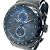 Oris 7611 Chronograph TT3 Automatic Watch Black - view 2