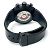 Oris 7611 Chronograph TT3 Automatic Watch Black - view 7