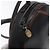 Céline Borsa a Spalla CELINE in Pelle Nera e Oro Auth bs28139 Nero D'oro - vista 10