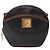 Céline Borsa a Spalla CELINE in Pelle Nera e Oro Auth bs28139 Nero D'oro - vista 13