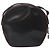 Céline Borsa a Spalla CELINE in Pelle Nera e Oro Auth bs28139 Nero D'oro - vista 2