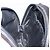 Céline Borsa a Spalla CELINE in Pelle Nera e Oro Auth bs28139 Nero D'oro - vista 20