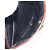 Céline Borsa a Spalla CELINE in Pelle Nera e Oro Auth bs28139 Nero D'oro - vista 22