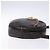 Céline Borsa a Spalla CELINE in Pelle Nera e Oro Auth bs28139 Nero D'oro - vista 3
