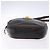Céline Borsa a Spalla CELINE in Pelle Nera e Oro Auth bs28139 Nero D'oro - vista 5