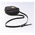 Céline Borsa a Spalla CELINE in Pelle Nera e Oro Auth bs28139 Nero D'oro - vista 7