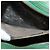 LOUIS VUITTON Borsa a Spalla Epi Jeune Fille MM Verde M52154 LV Auth yk18866 - vista 10