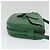 LOUIS VUITTON Borsa a Spalla Epi Jeune Fille MM Verde M52154 LV Auth yk18866 - vista 4