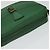 LOUIS VUITTON Borsa a Spalla Epi Jeune Fille MM Verde M52154 LV Auth yk18866 - vista 6