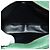 LOUIS VUITTON Borsa a Spalla Epi Jeune Fille MM Verde M52154 LV Auth yk18866 - vista 9