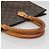 LOUIS VUITTON Borsa Sac Plat Monogram M51140 LV Auth 135410 Monogramma - vista 7