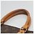 LOUIS VUITTON Borsa Sac Plat Monogram M51140 LV Auth 135410 Monogramma - vista 8