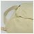 PRADA Backpack Nylon Beige Silver Auth 132544 Silvery - view 14
