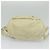 PRADA Backpack Nylon Beige Silver Auth 132544 Silvery - view 5