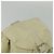 PRADA Backpack Nylon Beige Silver Auth 132544 Silvery - view 6