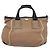 Chloé Borsa a mano Chloe Etel in pelle 2 in 1 rosa argento Auth BA4166 - vista 13