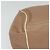 Chloé Borsa a mano Chloe Etel in pelle 2 in 1 rosa argento Auth BA4166 - vista 14