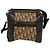 Borsa a Spalla in Tela Trotter Christian Dior Marrone Oro Auth BA4009 D'oro - vista 13