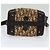 Borsa a Spalla in Tela Trotter Christian Dior Marrone Oro Auth BA4009 D'oro - vista 5