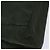 PRADA Tote Bag aus Nylon Khaki Silber authentisch bs28055 - Ansicht 14